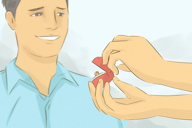 تبعات پیش‌روی دخترانی که به خواستگاری می‌روند