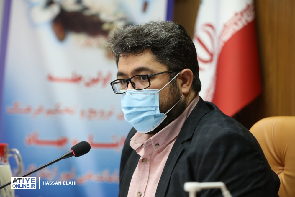 عدالت مطالبه عموم مردم است