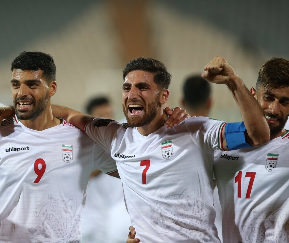 «طارمی» و «جهانبخش» نامزد بهترین لژیونر هفته آسیا