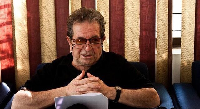 با این گرانی و تورم فیلم سازی صرف نمی کند
