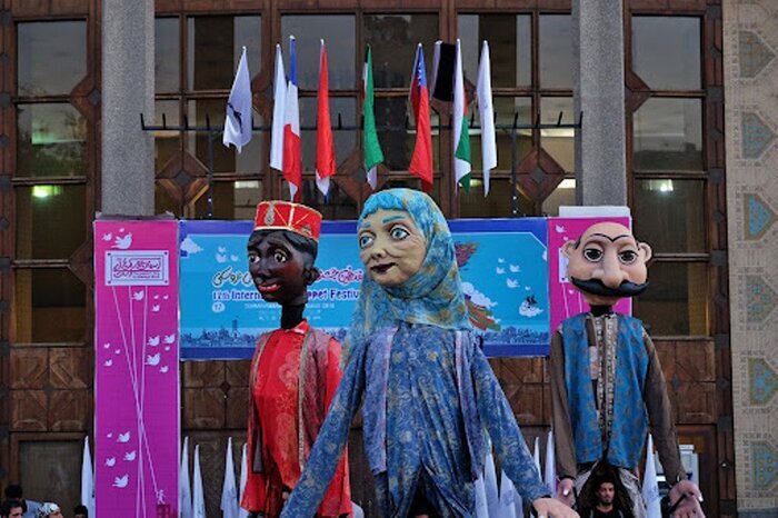 اجرای ۱۵ نمایش صحنه‌ای و میدانی در دومین روز جشنواره نمایش‌های آیینی
