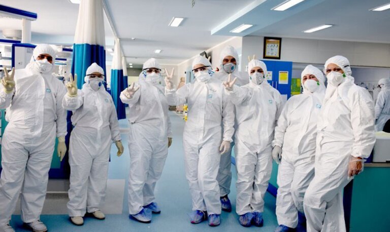 اجرای قانون تعرفه‌گذاری خدمات پرستاری و ضرایب آن اصلاح شود 