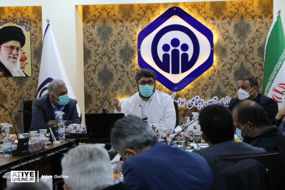 مجلس به دنبال تقویت صندوق‌های بازنشستگی است