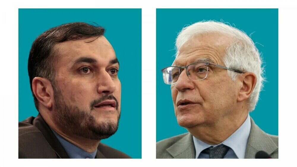 اتحادیه اروپا خواهان تسریع در مذاکرات وین