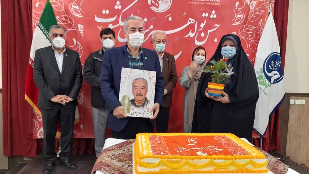 پرداخت وام ۳۰ میلیونی به هنرمندان