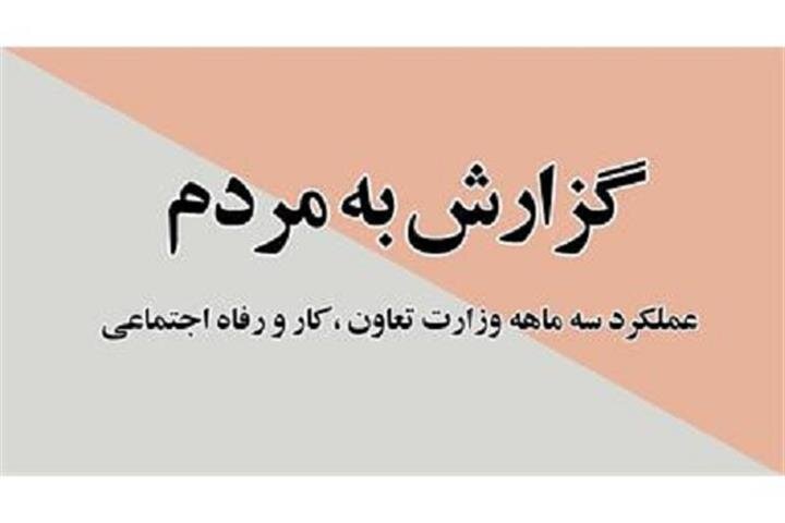 سند استراتژی سرمایه‌گذاری تامین اجتماعی تدوین شد