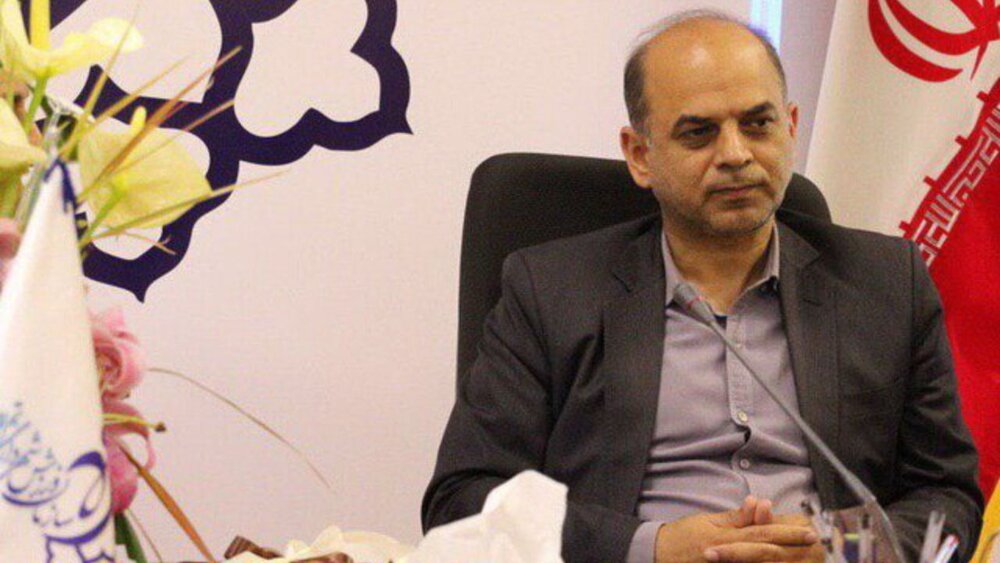 سلیمانی: گل دوم هوادار با دست به ثمر رسید اما گل اول درست بود