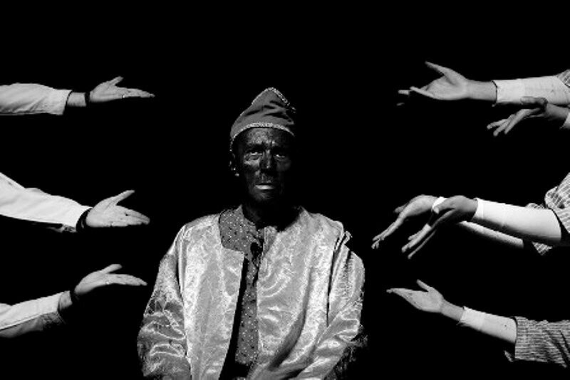 فرهنگ‌سازی برای حفظ و توسعه نمایش‌های آیینی رسالت مدیران است