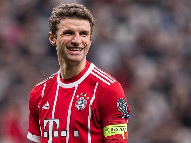 کُری جالب ستاره بایرن‌مونیخ با بارسلونا