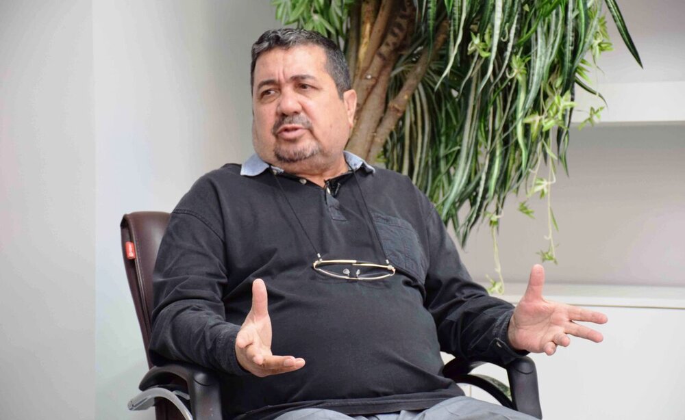 دبیرکل جمعیت انقلاب: راهبرد دولت در مذاکرات مقاومت فعالانه است