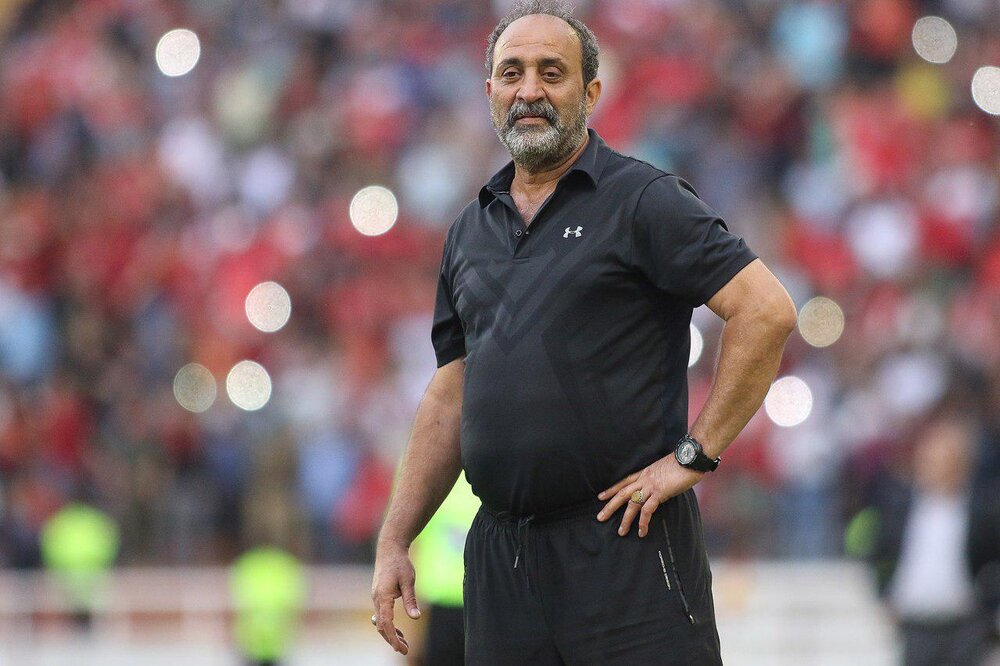 واکنش میثاقیان به خبر برکناری از پدیده