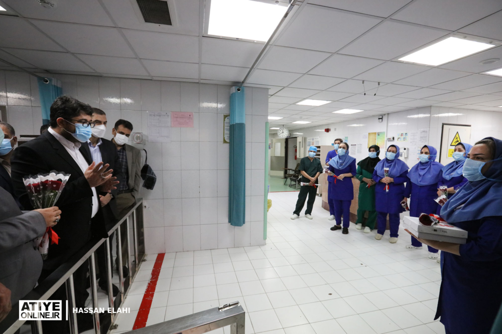 پرداخت ۹ هزار میلیارد تومان از مطالبات مراکز طرف قرارداد تا پایان دی