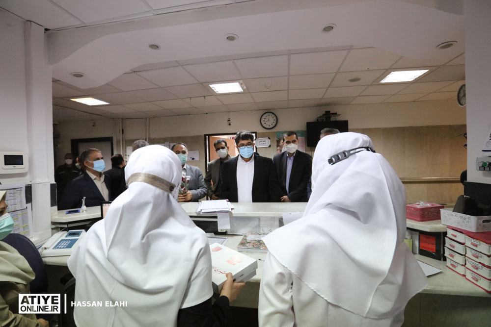 مبلغ اضافه‌کار پرستاران ۳ برابر شد