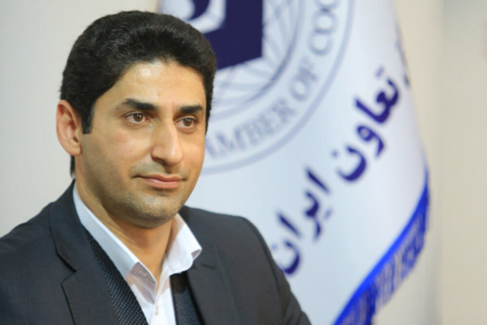 عضویت ۴۰ میلیون نفر در تعاونی‌های کشور