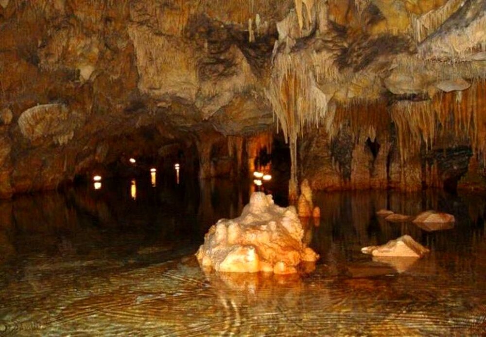 پیشنهاد استفاده از «آب کارستی» برای رفع تنش آبی در کشور