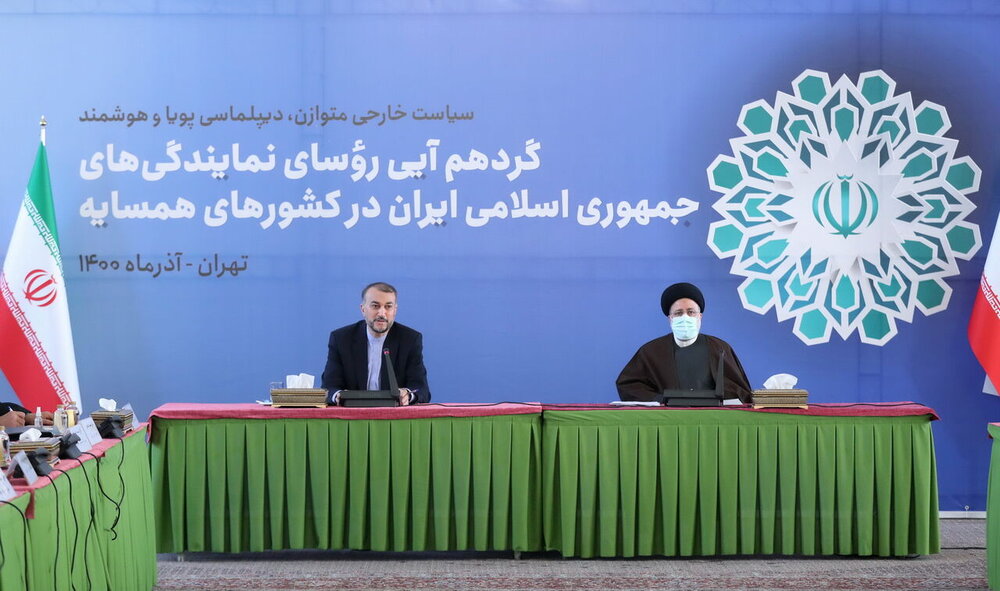 طرف مقابل مصمم به رفع تحریم باشد، توافق خوبی صورت می‌گیرد