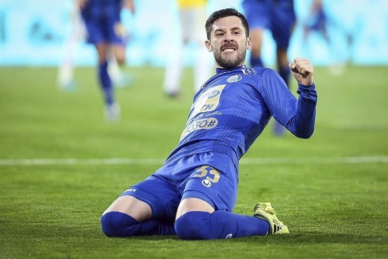 سریال ادامه‌دار چندهزاردلاری میلیچ و استقلال!