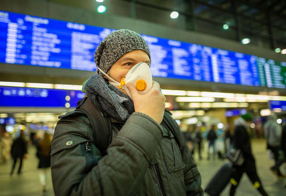 برنامه سوئیس برای کنترل افزایش موارد ابتلا به کووید۱۹