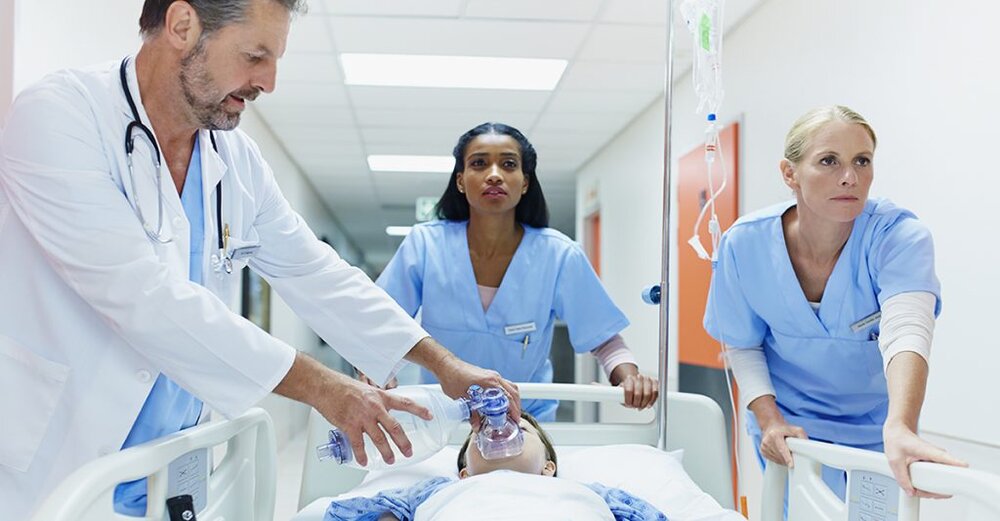 کمبود پرستاران در جهان همزمان با ورود به سومین سال پاندمی کرونا