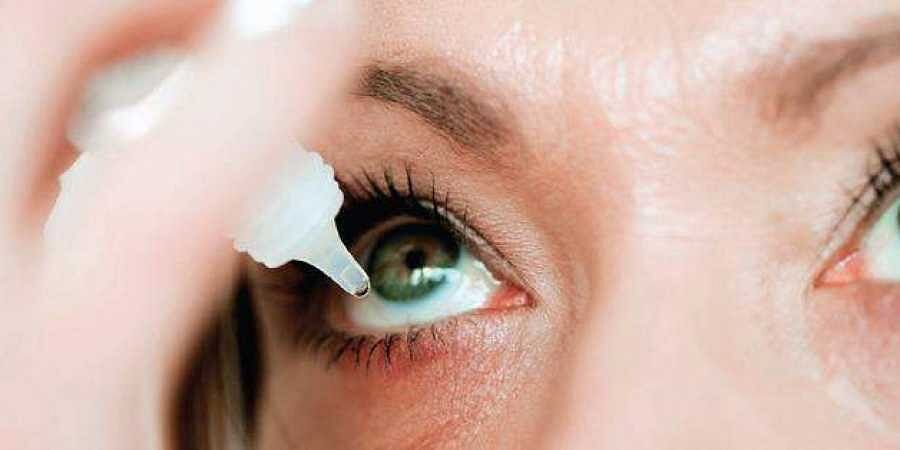 خشکی چشم سبب ضعیف شدن قرنیه می‌شود