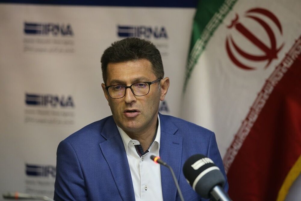 نامه مشاور امور حقوقی فدراسیون فوتبال به نماینده مجلس