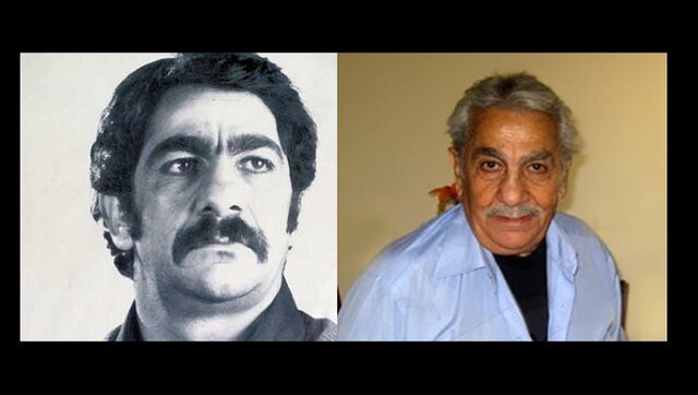 جلال پیشوائیان بازیگر پیشکسوت سینما درگذشت
