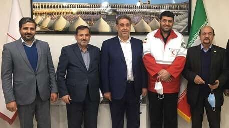 حمایت هلال‌احمر از دانشجویان مستعد و محروم  