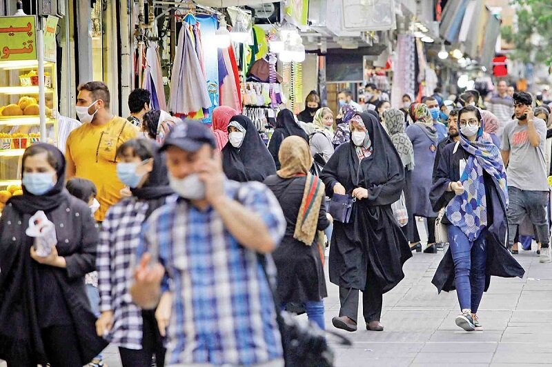 مصوبه کمیته علمی کرونا برای اعمال دو هفته‌ای محدودیت‌های اجتماعی در کشور