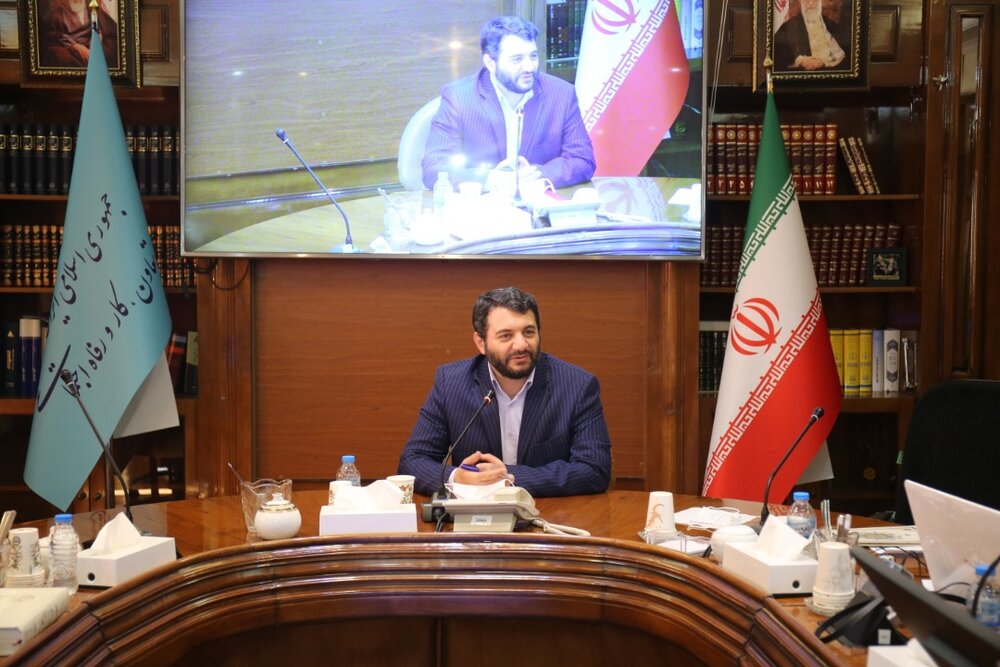 تولیدات با اشتغالزایی بیشتر در قالب زیست بوم اشتغال