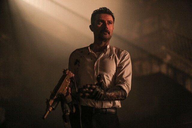 «قاتل و وحشی» به جشنواره می‌رسد؟