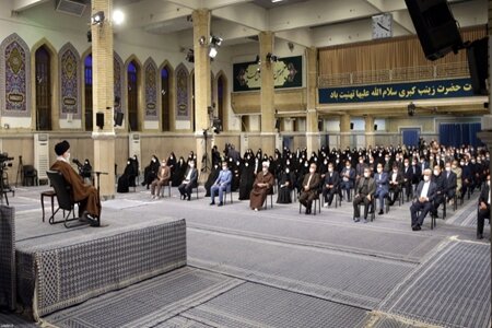 هیات‌های مذهبی ما کجای جنگ امروز ایستاده‌اند