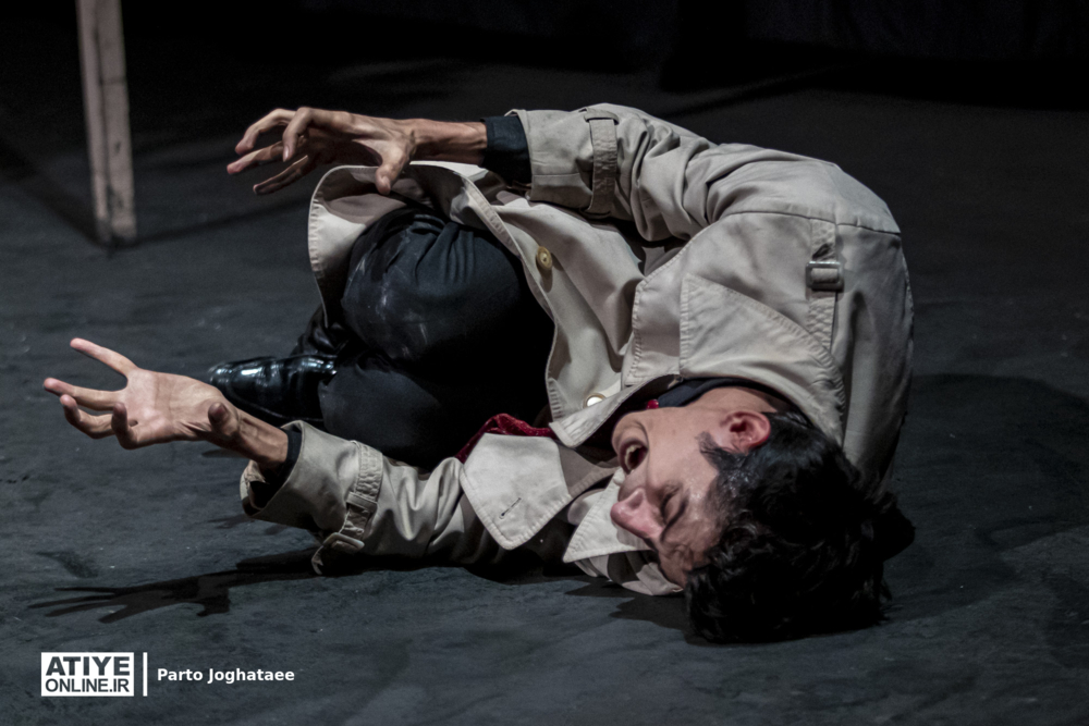 بازار داغ تئاتر در روزهای پایانی پاییز