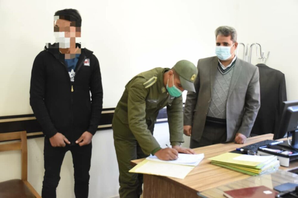 سرباز وظیفه در بیرجند از دیه ۵۲ میلیون تومانی گذشت