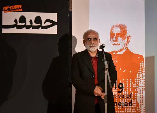 حبیب والی‌نژاد؛ فیلمسازی که سنگ به شکم خود بست تا سال‌ها کار کند