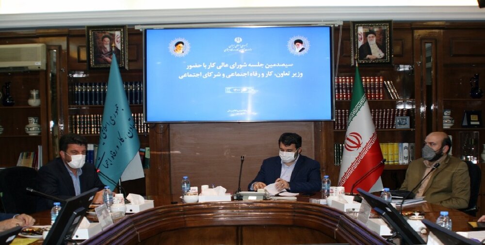 محور اصلی اقدامات دولت سیزدهم، عدالت است