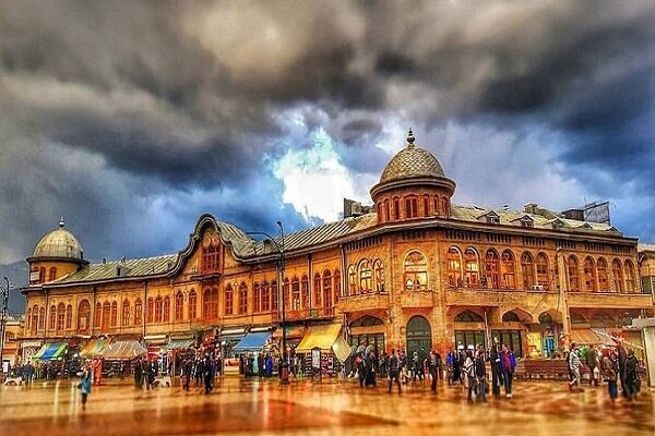 بررسی چشم‌انداز ۲۰ ساله شهر و شهرسازی همدان
