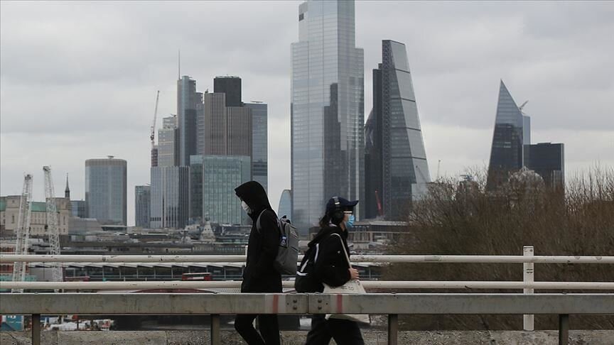 مقامات انگلیس: اُمیکرون به شکل محسوسی رو به گسترش است