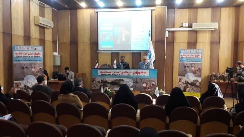 تحلیلگر مسائل ژئوپلتیک:در آمریکا با توهم حقیقت مواجهیم