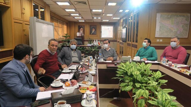 بررسی راه‌اندازی مرکز هدایت عملیات مدیریت بحران در تهران