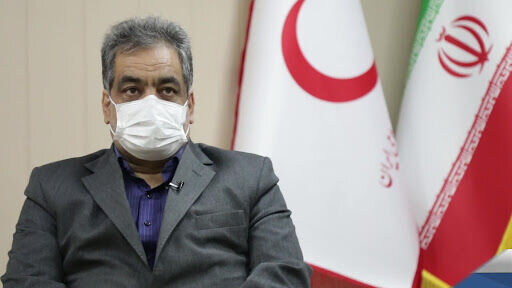 هلال‌احمر از  پایان‌نامه‌های تحصیلی حمایت می‌کند