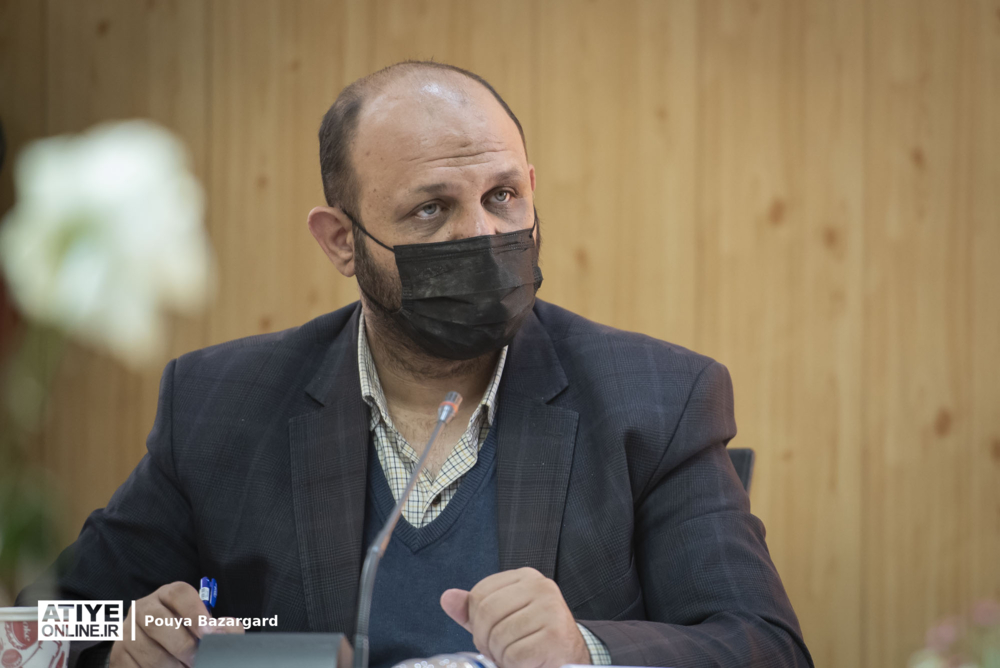 زبان گویای تعاونی‌ها در مطالبه‌گری هستیم