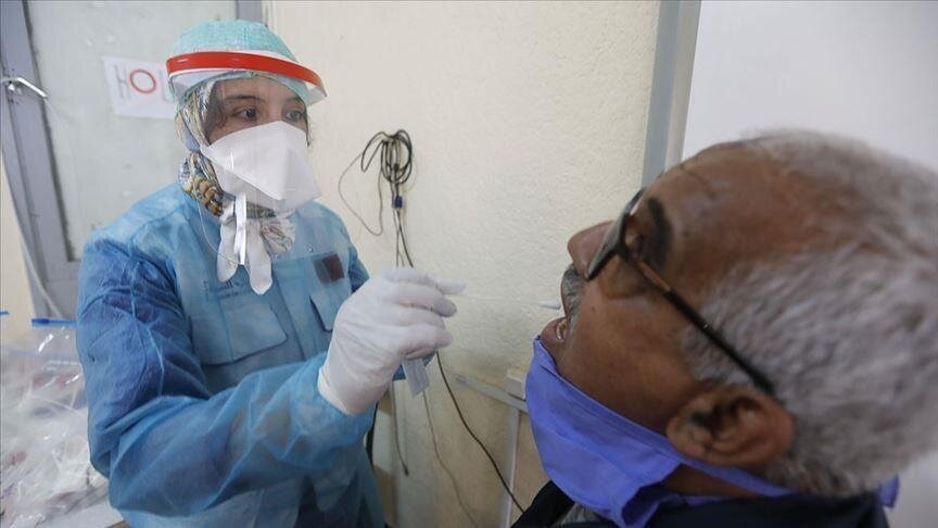 شناسایی اولین موارد ابتلا به اُمیکرون در عمان