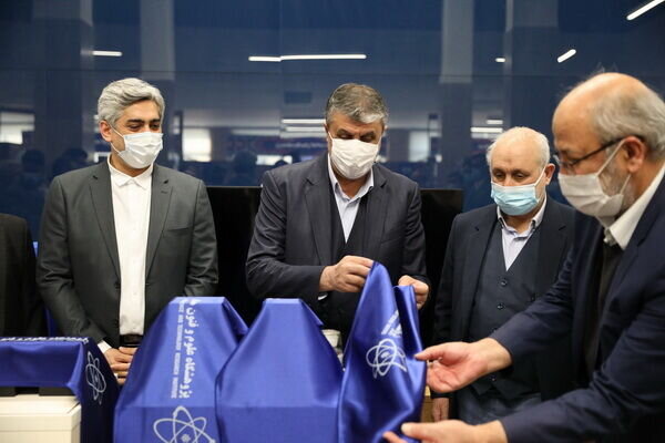  حوزه سلامت به دلیل تحریم‌های ظالمانه در اولویت پژوهشی قراردارد