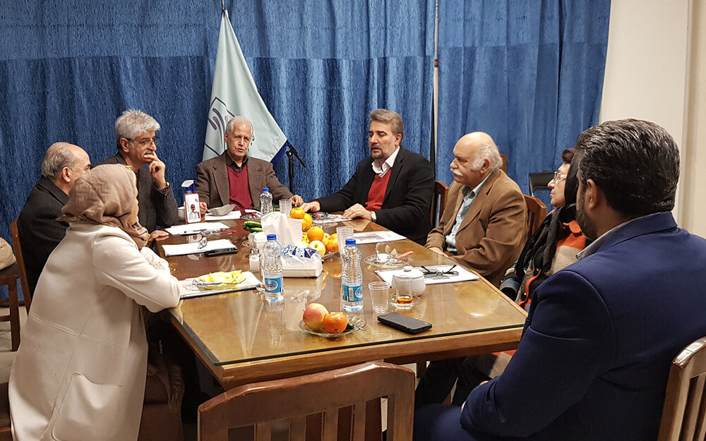 انتخاب مدیرعامل خانه موسیقی به تأخیر افتاد
