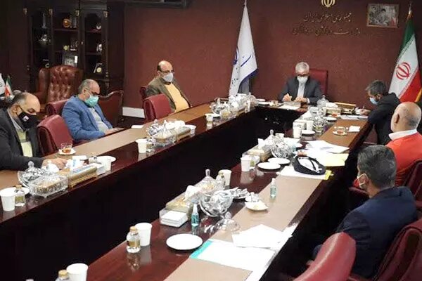 توضیح باشگاه استقلال درباره خبر مدیرعاملی پرسپولیس!