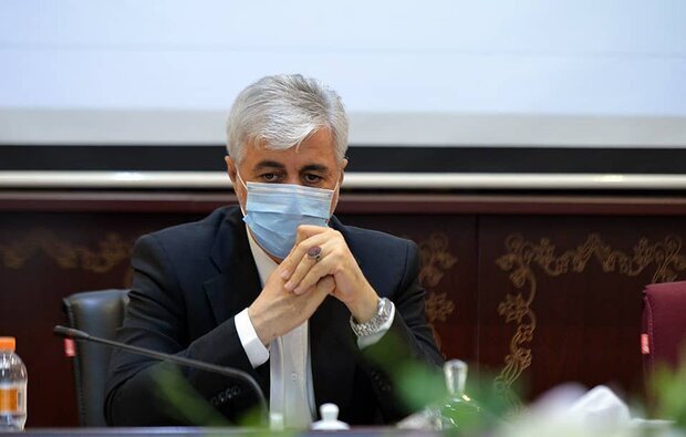 توضیحات وزیر ورزش درباره وضعیت فدراسیون فوتبال