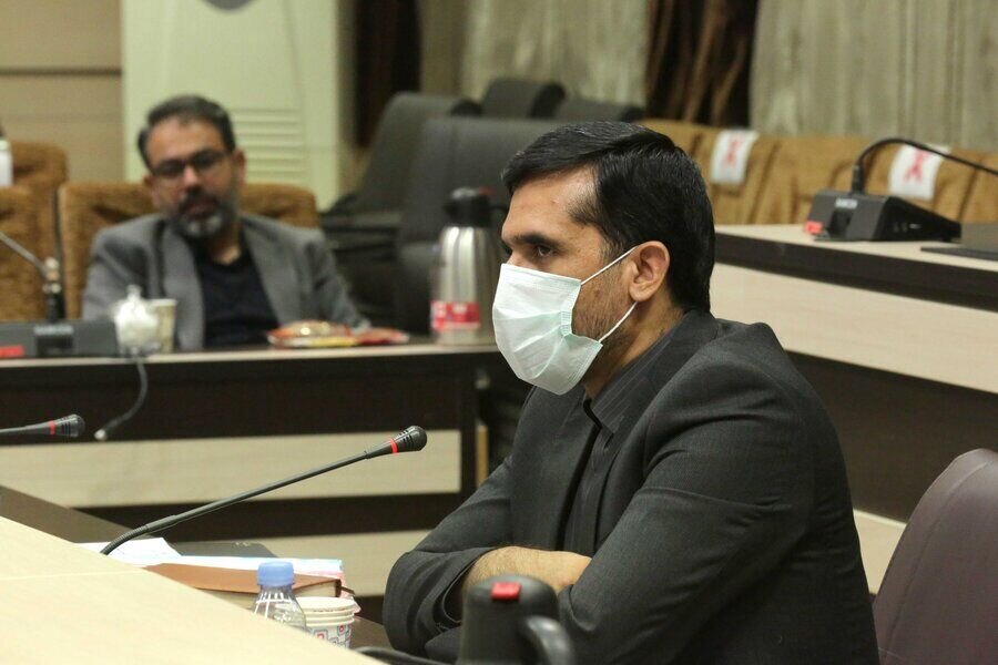 ایجاد شغل متناسب با ظرفیت‌ معلولان پیگیری می شود