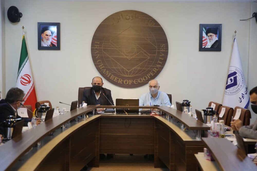 همگرایی سبب رشد بخش تعاون می‌شود