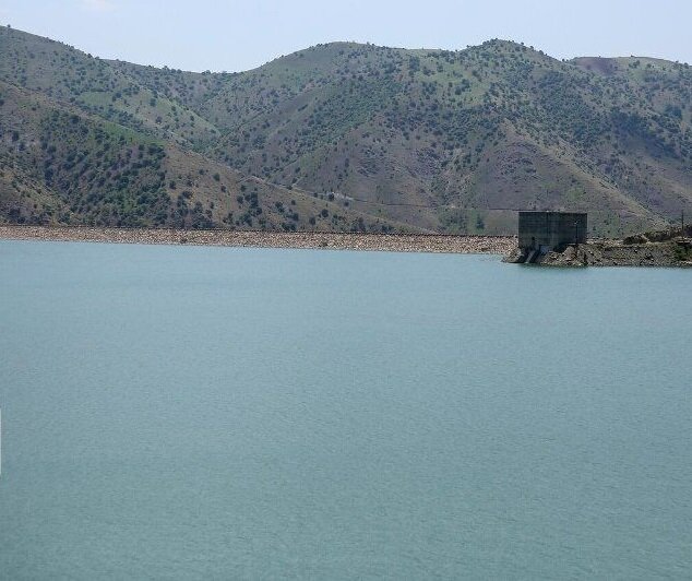 ضرورت کارشناسی واگذاری سد آزاد به شرکت آب کردستان 