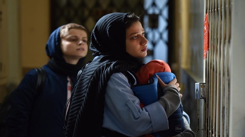 حضور «تافردا»ی علی عسگری در فستیوال «برلین» ۲۰۲۲